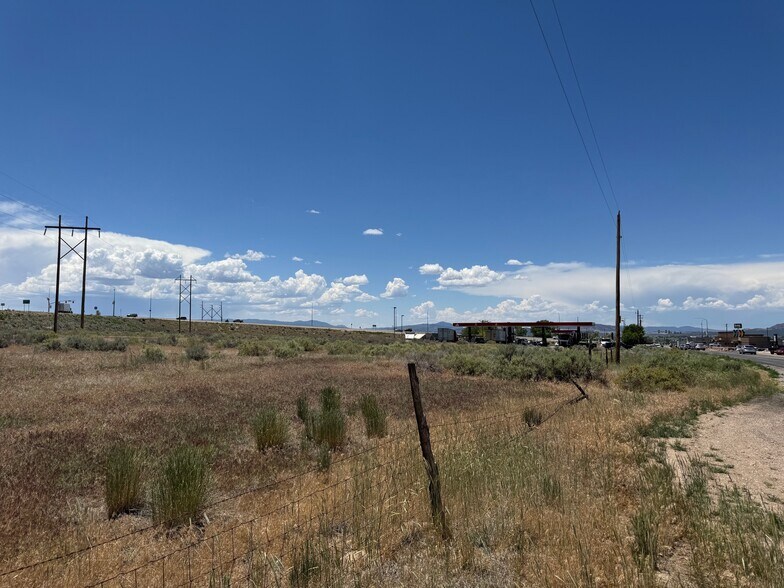More Photos Of 444 N Hwy 91, Cedar City Land For Sale