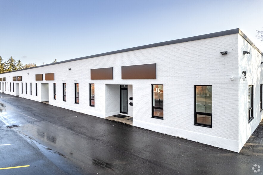 Primary Photo Of 132 Jardin Dr, Concord Warehouse For Sale