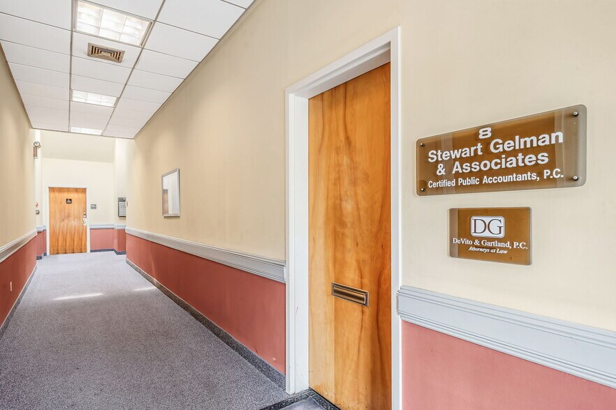 More Photos Of 369 E Main St, East Islip Medical For Sale