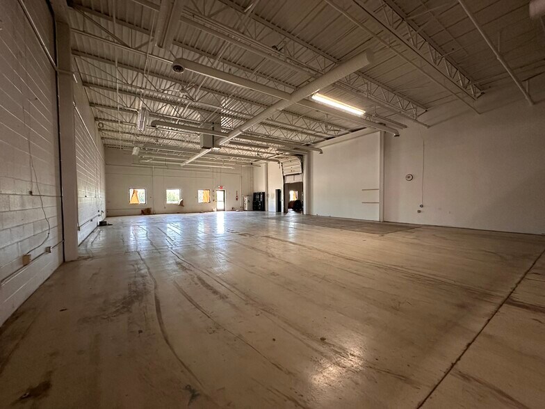 More Photos Of 7986 N Telegraph Rd, Newport Industrial For Sale