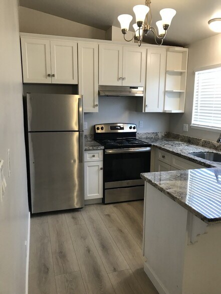 More Photos Of 2251 Buena Vista Ave, San Leandro Apartments For Sale