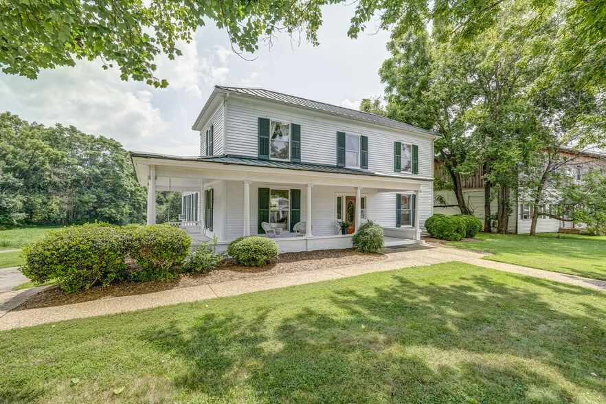 Primary Photo Of 13126 W James Anderson Hwy, Buckingham Office For Sale