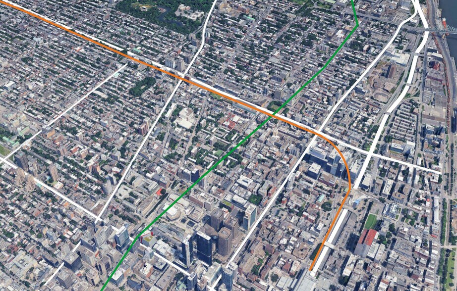 More Photos Of , Montréal General Retail For Sale