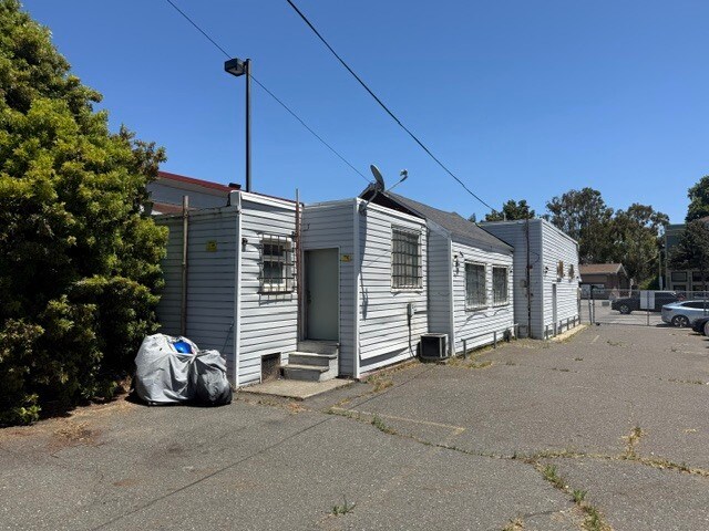More Photos Of 1251 Park St, Alameda Restaurant For Sale