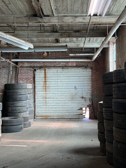 More Photos Of 2729 Ossipee Front St, Elon Truck Terminal For Sale