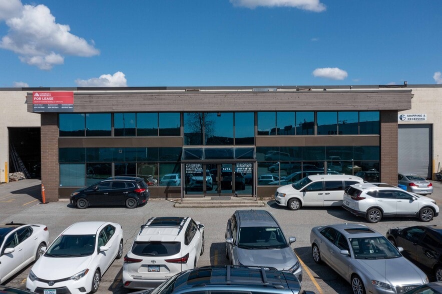 More Photos Of 5744 198 St, Langley Warehouse For Sale