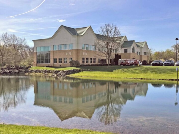 More Photos Of 8175 Creekside Dr, Portage Office For Lease