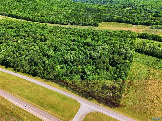 More Photos Of 5.2 Bob Wade Ln, Huntsville Land For Sale