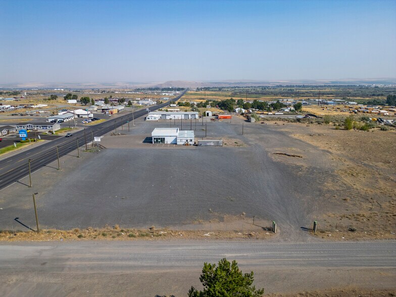 More Photos Of 81143 US-395 Hwy, Hermiston Land For Sale