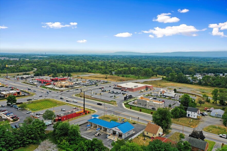 More Photos Of 10414 Sharpsburg Pike, Hagerstown Carwash For Sale