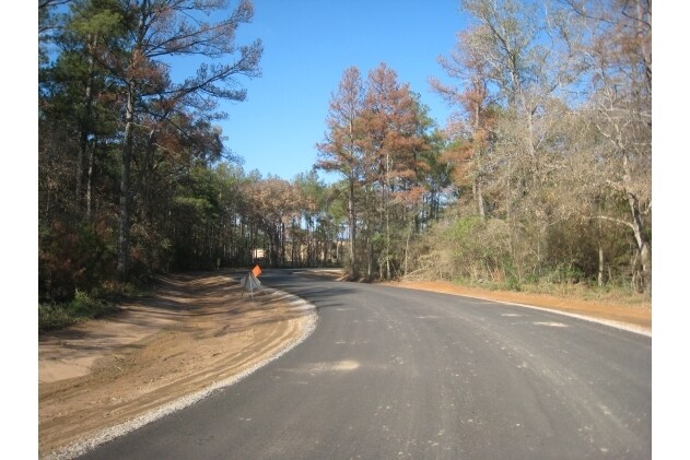 Primary Photo Of State Highway 249, Pinehurst Land For Lease