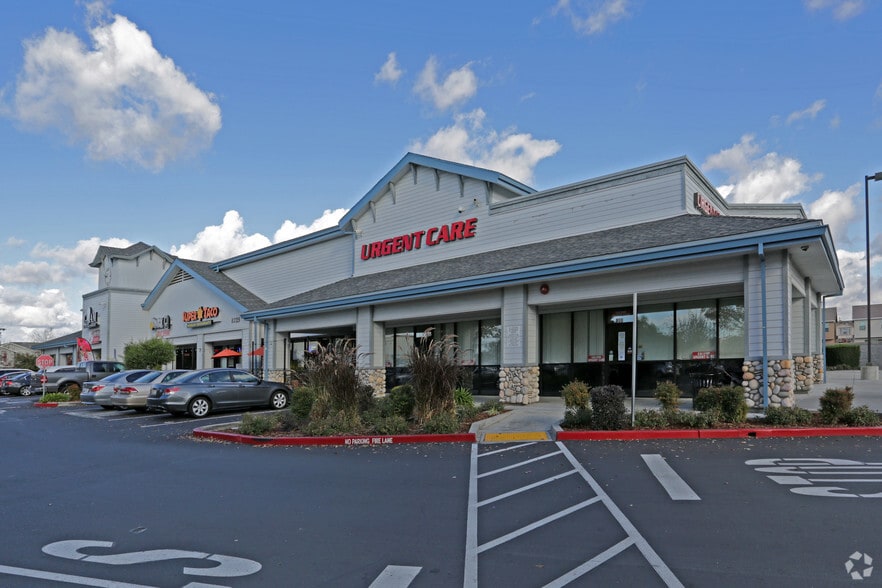 Primary Photo Of 8301-8335 Elk Grove Florin Rd, Sacramento Unknown For Lease