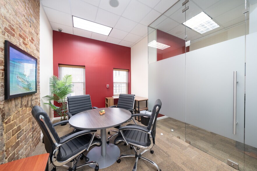 More Photos Of 715 Washington St, Hoboken Loft Creative Space For Lease