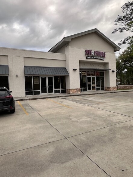 Primary Photo Of 70493 Highway 21, Covington Storefront Retail Office For Lease