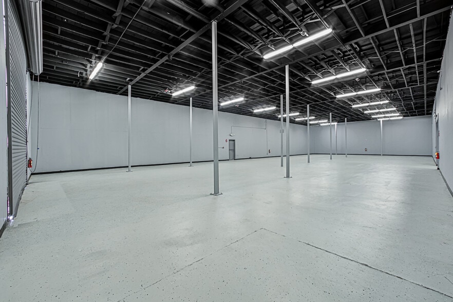 More Photos Of 102 S Shaver St, Pasadena Warehouse For Sale