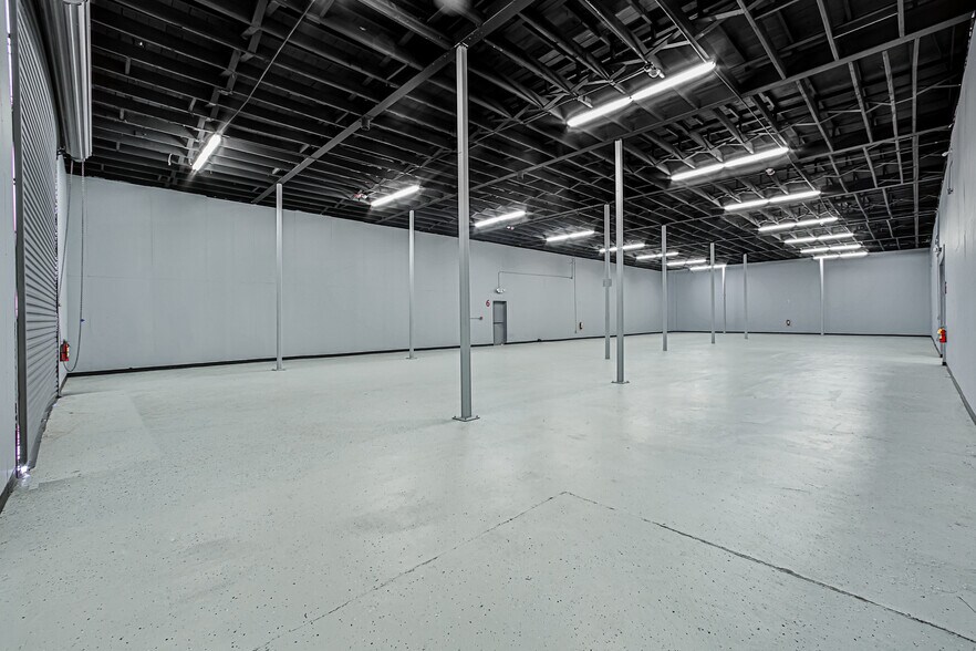 More Photos Of 102 S Shaver St, Pasadena Warehouse For Lease