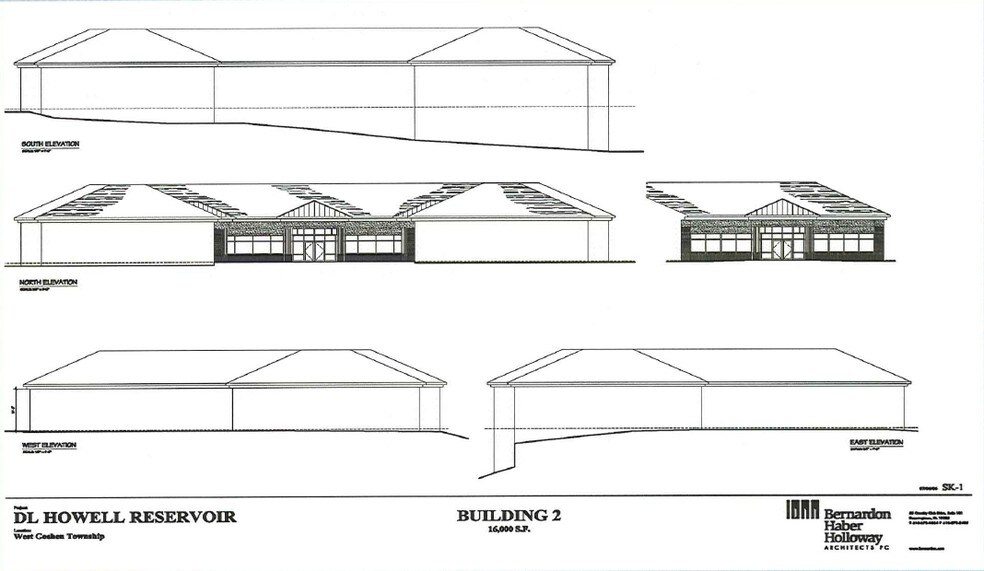 More Photos Of 1240-1248 Wrights Ln, West Chester Office For Sale