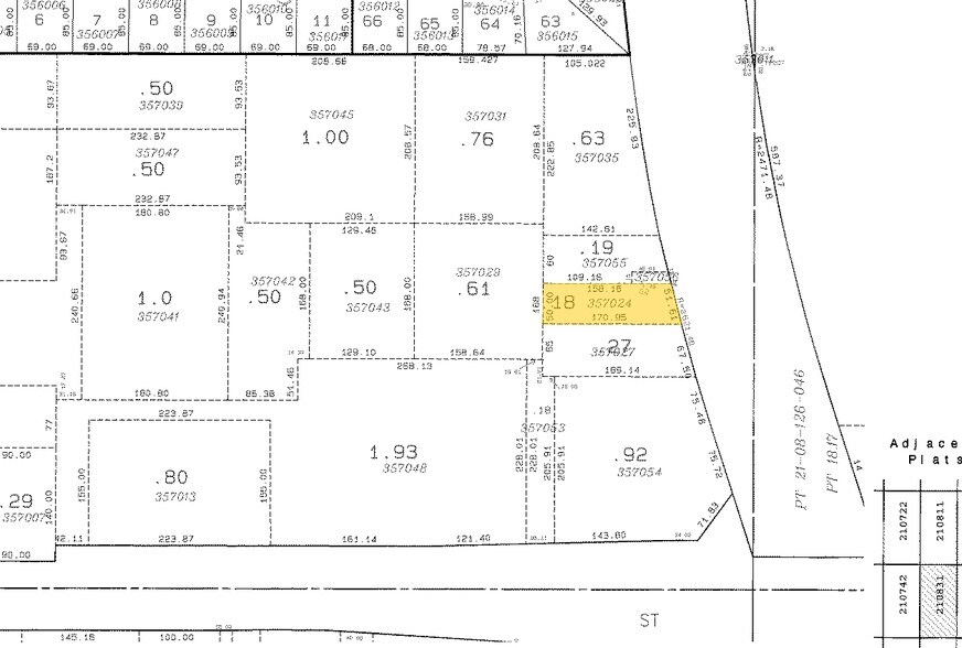 More Photos Of 3840 W 5400 S, Taylorsville Warehouse For Sale