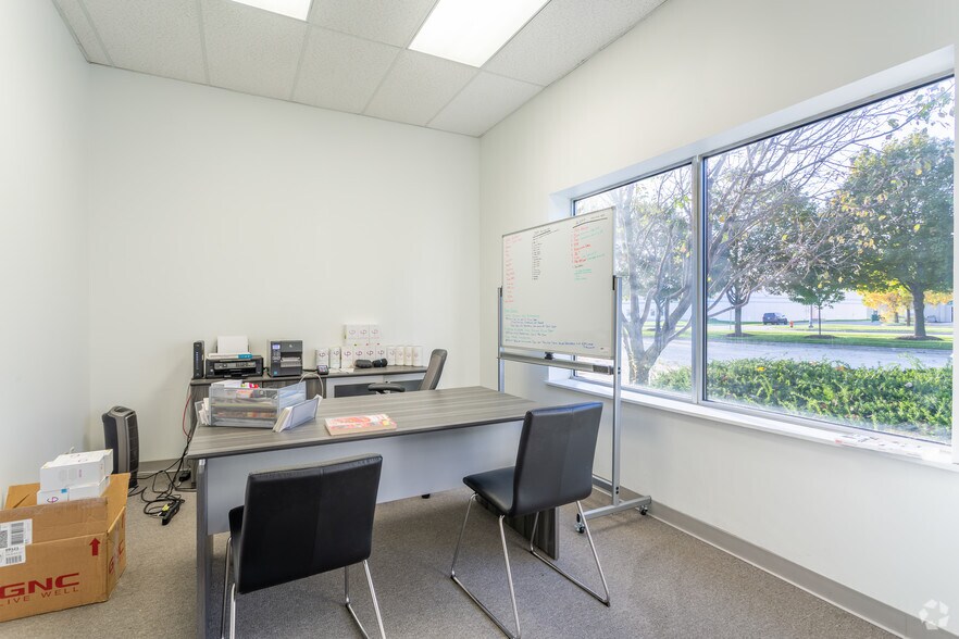 More Photos Of 1701 Quincy Ave, Naperville Light Distribution For Lease