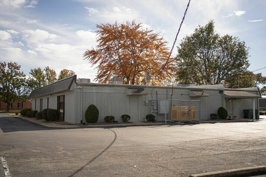 More Photos Of 725 Harvard Dr, Owensboro Coworking Space