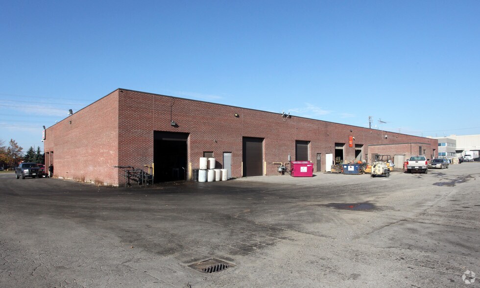 More Photos Of 8635 Keele St, Concord General Retail For Lease