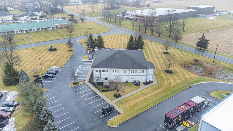 More Photos Of 1 Wilson Dr, Sparta Medical For Sale