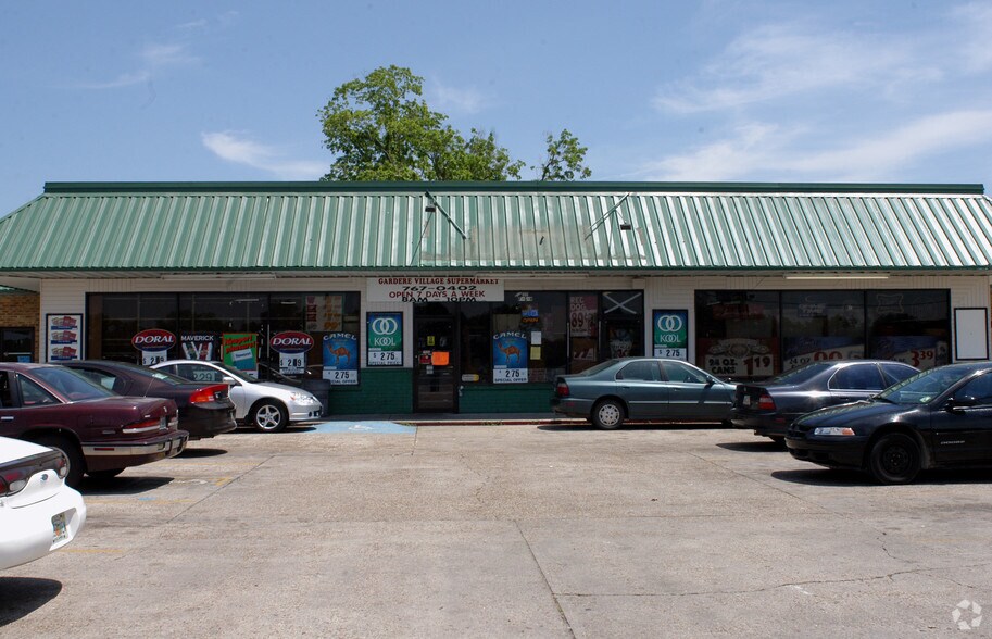 Primary Photo Of 1221 Gardere Ln, Baton Rouge Storefront For Lease