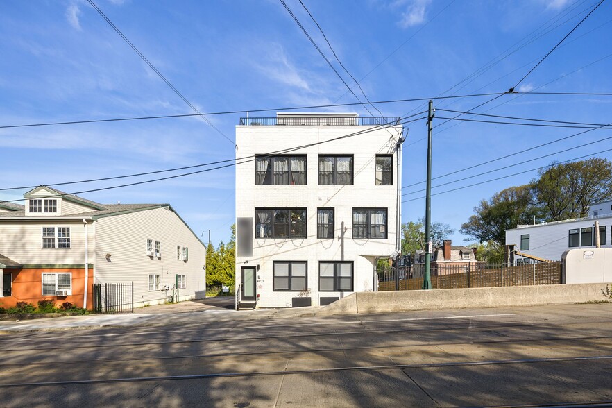 More Photos Of 4921 Chester Ave, Philadelphia Multifamily For Sale