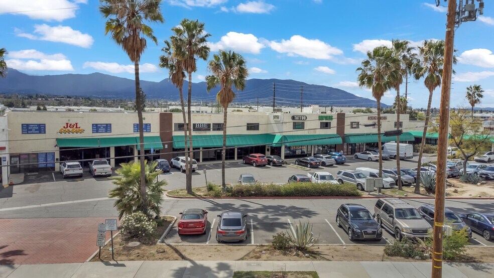 More Photos Of 420 River Road Unit C, Corona Storefront For Lease