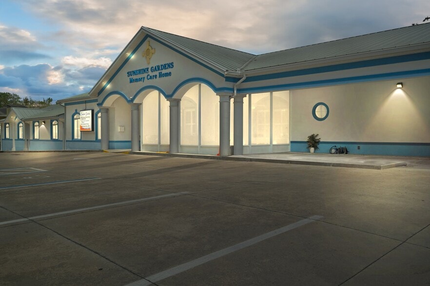 More Photos Of 311 NE 4th Ave, Crystal River Healthcare For Lease