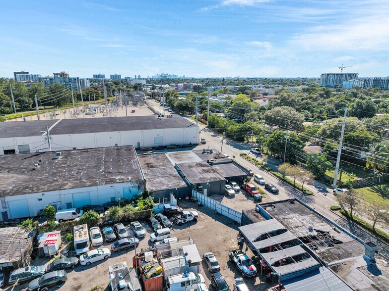 More Photos Of 12955 NE 14th Ave, North Miami Warehouse For Sale