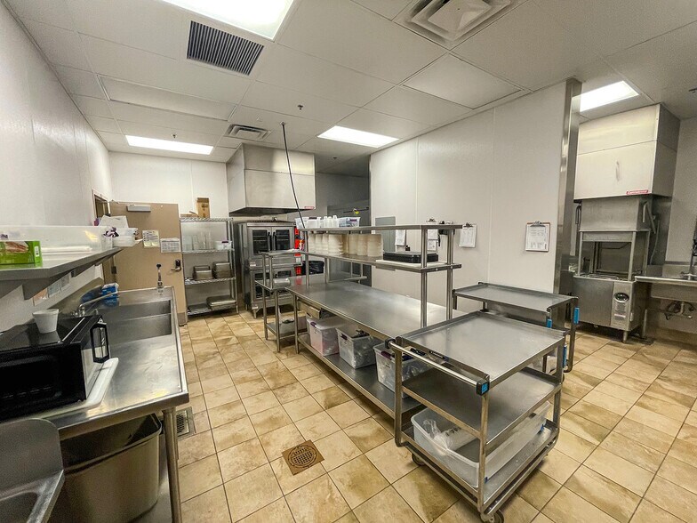 More Photos Of 2836 S Durango Dr, Las Vegas Daycare Center For Sale