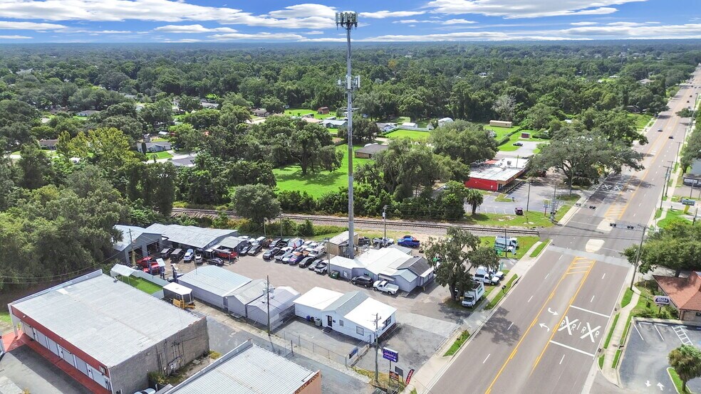 More Photos Of 1814 S Parsons Ave, Seffner Auto Dealership For Sale