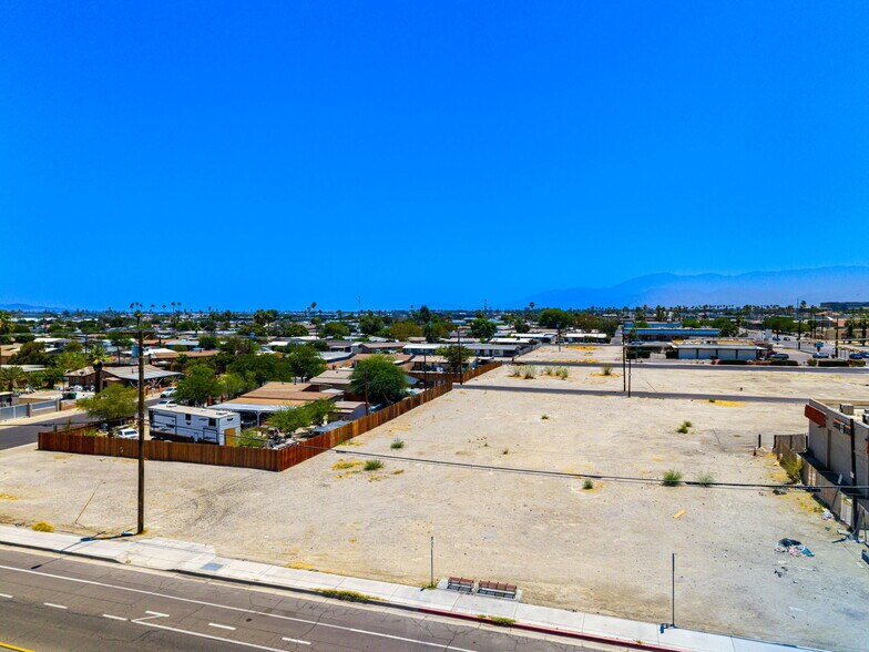 More Photos Of 83037 Ave 44, Indio Land For Sale