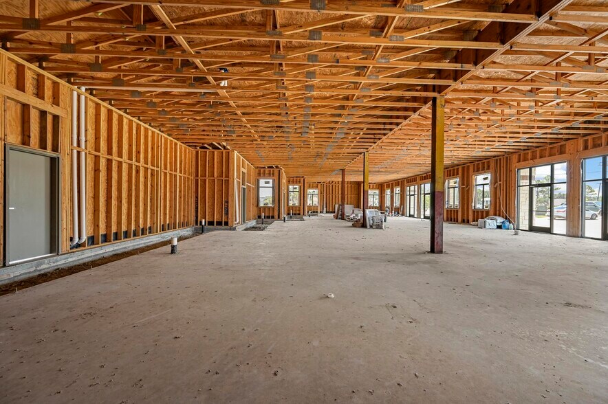 More Photos Of 1001 Travis Ranch Blvd, Forney Freestanding For Sale