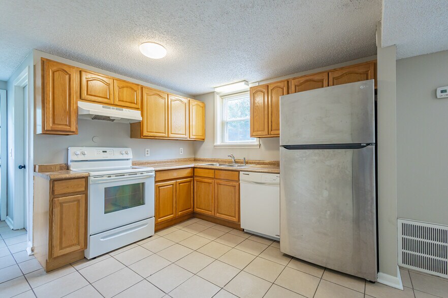 More Photos Of 4299 Sweden Dr, Hermitage Multifamily For Sale