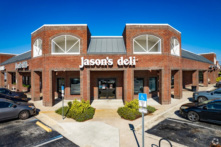 More Photos Of 2604-2682 E Fowler Ave, Tampa Unknown For Lease