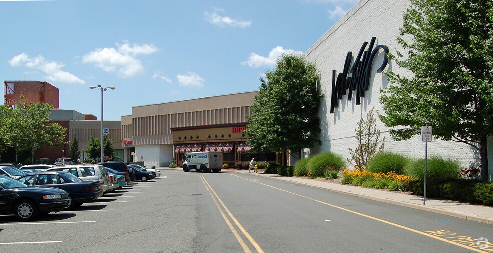 Primary Photo Of 5065 Main St, Trumbull Unknown For Sale