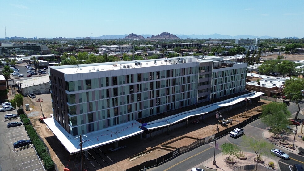 More Photos Of 7117 E 3rd Ave, Scottsdale Hotel For Lease