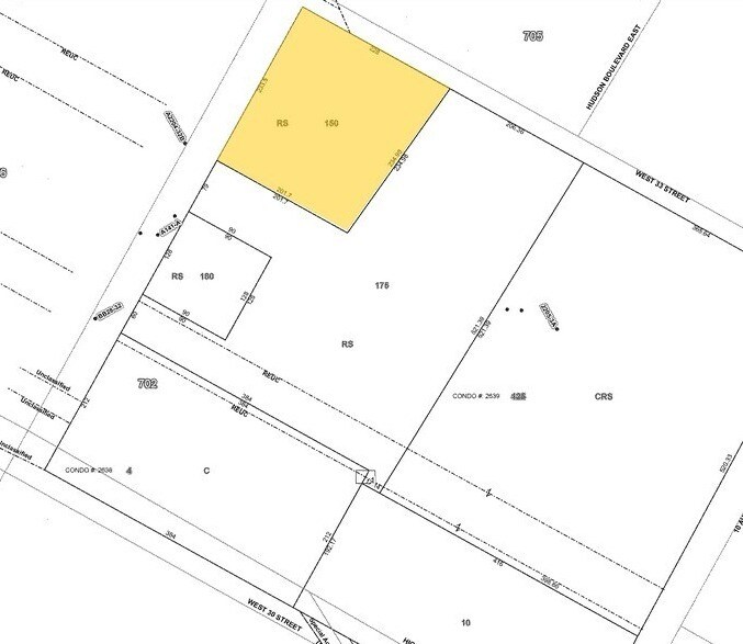 More Photos Of 31 Hudson Yards, New York Office Residential For Lease