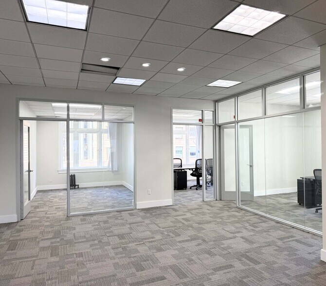 More Photos Of 601-605 Market St, San Francisco Office For Lease