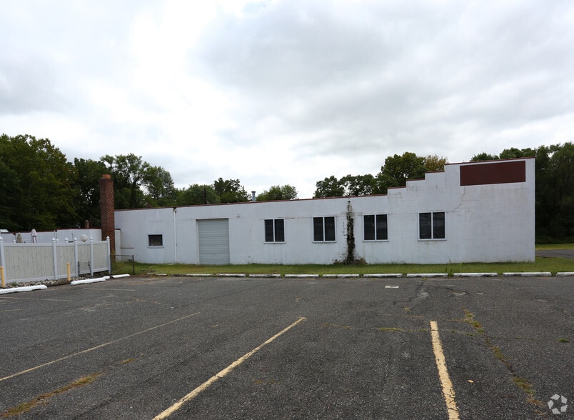 More Photos Of 400 Lincoln Ave, West Collingswood Heights Warehouse For Sale