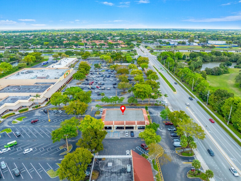 More Photos Of 8201 Pine Island, Tamarac Storefront Retail Office For Lease