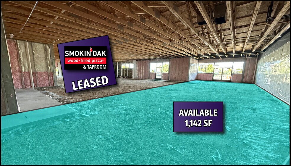 More Photos Of 191 W Archerfield St, Meridian General Retail For Lease