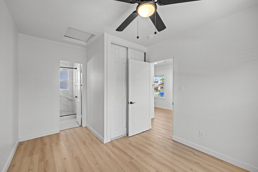 More Photos Of 4626 32nd St, San Diego Apartments For Sale