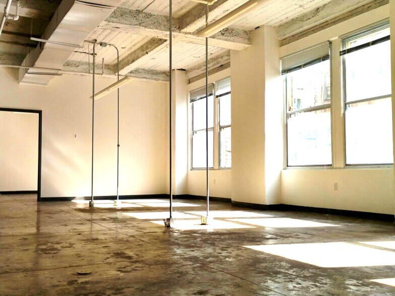 More Photos Of 1429-1433 Walnut St, Philadelphia Office For Lease