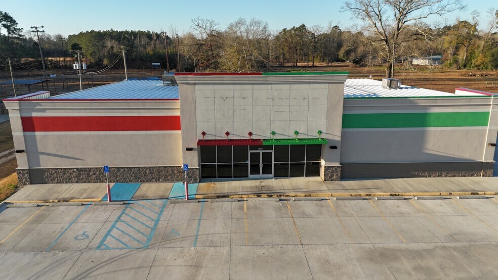 Primary Photo Of 12884 Highway 10, Pitkin Storefront Retail Office For Sale