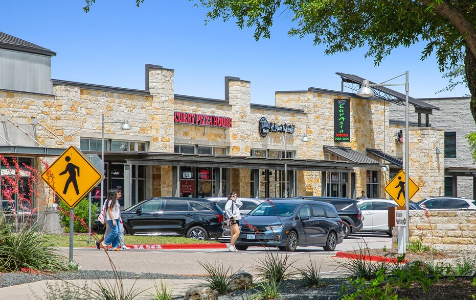 More Photos Of 1890 Ranch - 1335 E Whitestone Blvd, Cedar Park, Cedar Park General Retail For Lease
