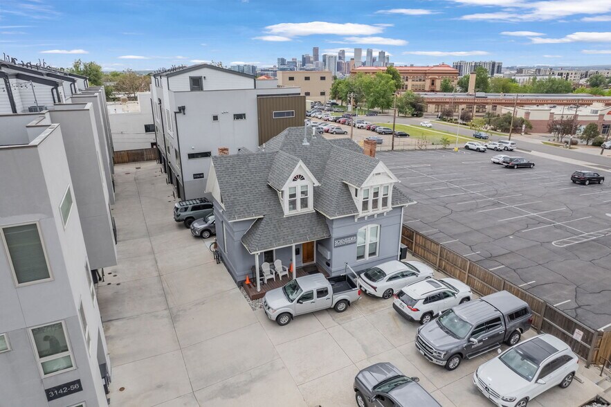 Primary Photo Of 3132 Federal Blvd, Denver Office For Sale