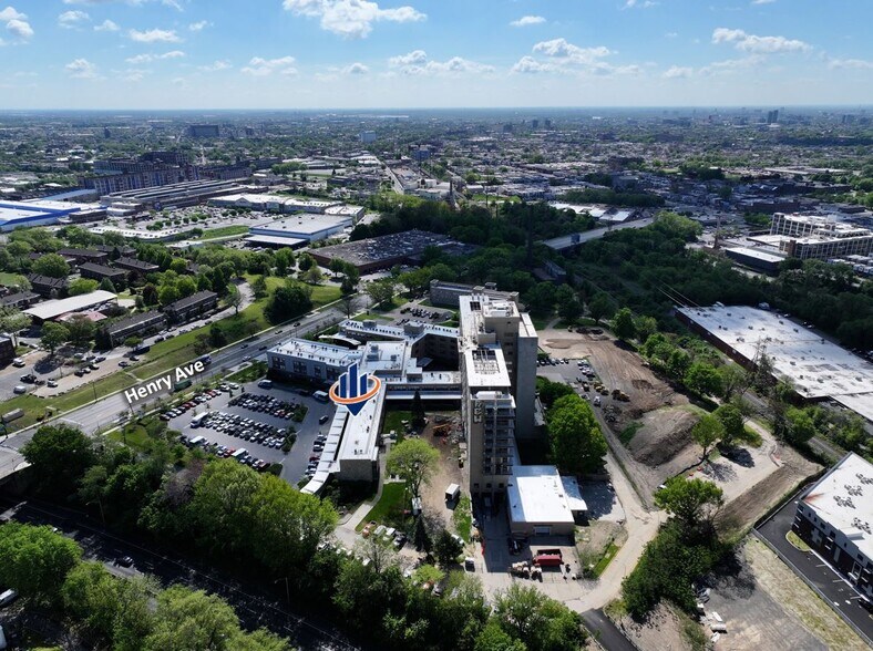 More Photos Of 3232 Henry Ave, Philadelphia Loft Creative Space For Lease